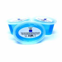 Rain scented Gel Melts™ for warmers - 3 pack (image for) Rain scented Gel Melts™ for warmers - 3 pack