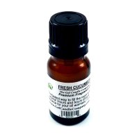 Fresh Cucumber Fragrance Oil (image for) Fresh Cucumber Fragrance Oil