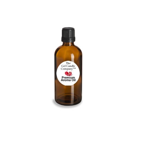 McIntosh Apple Fragrance Oil - 100 ML