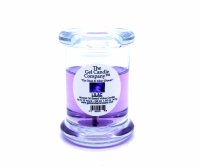 Lilac Scented Gel Candle Votive (image for) Lilac Scented Gel Candle Votive
