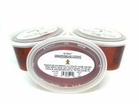 Gingerbread Cookie scented Gel Melts™ for warmers - 3 pack (image for) Gingerbread Cookie scented Gel Melts™ for warmers - 3 pack
