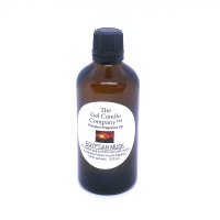 Egyptian Musk Fragrance Oil - 100 ML (image for) Egyptian Musk Fragrance Oil - 100 ML