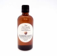 Blueberry Muffin Fragrance Oil - 100 ML (image for) Blueberry Muffin Fragrance Oil - 100 ML