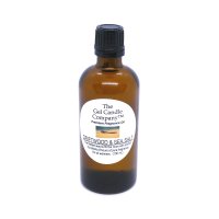 Driftwood & Sea Salt Fragrance Oil - 100 ML (image for) Driftwood & Sea Salt Fragrance Oil - 100 ML
