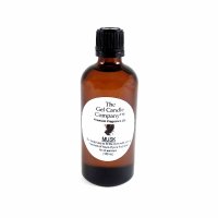 Musk Fragrance Oil - 100 ML (image for) Musk Fragrance Oil - 100 ML