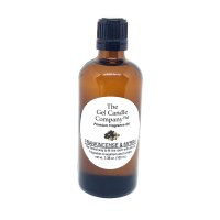 Frankincense & Myrrh Fragrance Oil - 100 ML (image for) Frankincense & Myrrh Fragrance Oil - 100 ML