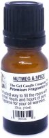 Nutmeg & Spice Fragrance Oil (image for) Nutmeg & Spice Fragrance Oil