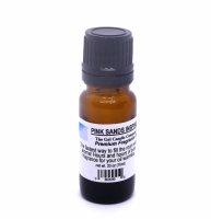 Pink Sands Inspired Fragrance Oil (image for) Pink Sands Inspired Fragrance Oil