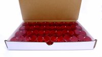 Apple Cinnamon Scented Gel Candle Tea Lights - 24 pk. (image for) Apple Cinnamon Scented Gel Candle Tea Lights - 24 pk.