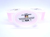 April Fresh scented Gel Melts™ Gel Wax for warmers - 3 pack (image for) April Fresh scented Gel Melts™ Gel Wax for warmers - 3 pack