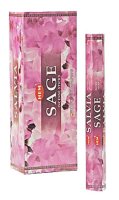 Sage Incense - 20 sticks (image for) Sage Incense - 20 sticks