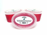 Peppermint scented Gel Melts™ Gel Wax for warmers - 3 pack (image for) Peppermint scented Gel Melts™ Gel Wax for warmers - 3 pack