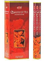 Kamasutra Incense - 20 sticks (image for) Kamasutra Incense - 20 sticks