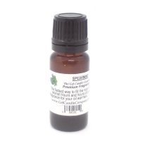 Spearmint Fragrance Oil (image for) Spearmint Fragrance Oil