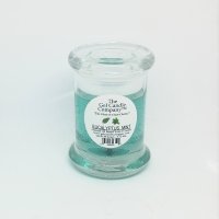 Eucalyptus Mint Scented Gel Candle Votive (image for) Eucalyptus Mint Scented Gel Candle Votive