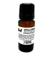 Apple Cinnamon Fragrance Oil (image for) Apple Cinnamon Fragrance Oil