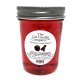 Apple Cinnamon 90 Hour Gel Candle Classic Jar (image for) Apple Cinnamon 90 Hour Gel Candle Classic Jar
