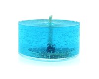 Seashore Scented Gel Candle Tea Lights - 24 pk. (image for) Seashore Scented Gel Candle Tea Lights - 24 pk.