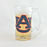 Auburn University Beer Gel Candle (image for) Auburn University Beer Gel Candle
