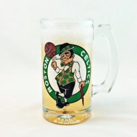 Boston Celtics Gel Candle (image for) Boston Celtics Gel Candle