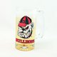 Georgia Bulldogs Gel Candle (image for) Georgia Bulldogs Gel Candle