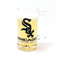 Chicago White Sox Beer Gel Candle (image for) Chicago White Sox Beer Gel Candle