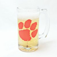 Clemson University Tigers South Carolina Beer Gel Candle (image for) Clemson University Tigers South Carolina Beer Gel Candle