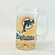 Miami Dolphins Beer Candle (image for) Miami Dolphins Beer Candle