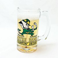 Notre Dame Beer Gel Candle (image for) Notre Dame Beer Gel Candle