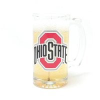 Ohio State Beer Gel Candle (image for) Ohio State Beer Gel Candle