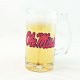 Ole Miss Beer Gel Candle (image for) Ole Miss Beer Gel Candle