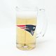 New England Patriots Beer Gel Candle (image for) New England Patriots Beer Gel Candle