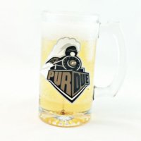 Perdue University Beer Gel Candle (image for) Perdue University Beer Gel Candle