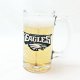 Philadelphia Eagles Beer Gel Candle (image for) Philadelphia Eagles Beer Gel Candle