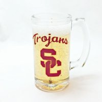 South Carolina Trojans Gel Candle (image for) South Carolina Trojans Gel Candle