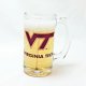 Virginia Tech Beer Gel Candle (image for) Virginia Tech Beer Gel Candle