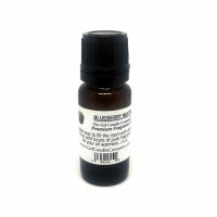 Blueberry Muffin Fragrance Oil (image for) Blueberry Muffin Fragrance Oil