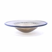 Large Round Brown Dish Replacement For Warmers (image for) Large Round Brown Dish Replacement For Warmers