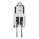 One 35 Watt Replacement Halogen Bulb For Warmers 2 pins 120 Volt (image for) One 35 Watt Replacement Halogen Bulb For Warmers 2 pins 120 Volt
