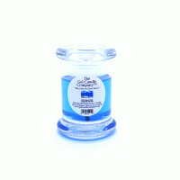 Seashore Scented Gel Candle Votive (image for) Seashore Scented Gel Candle Votive