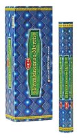 Frankincense and Myrrh Incense - 20 sticks (image for) Frankincense and Myrrh Incense - 20 sticks