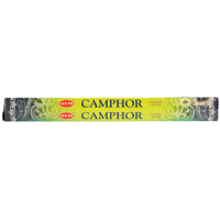Camphor Incense - 20 sticks (image for) Camphor Incense - 20 sticks
