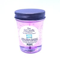 April Fresh Inspired 90 Hour Gel Candle Classic Jar (image for) April Fresh Inspired 90 Hour Gel Candle Classic Jar