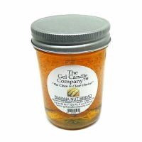 Banana Nut Bread Up To 90 Hour Mineral Oil Based Classic Jar (image for) Banana Nut Bread Up To 90 Hour Mineral Oil Based Classic Jar