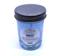 Driftwood And Sea Salt 90 Hour Gel Candle Classic Jar (image for) Driftwood And Sea Salt 90 Hour Gel Candle Classic Jar