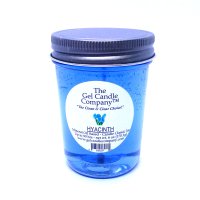 Hyacinth 90 Hour Gel Candle Classic Jar (image for) Hyacinth 90 Hour Gel Candle Classic Jar