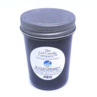 In Your Dreams™ 90 Hour Gel Candle Classic Jar (image for) In Your Dreams™ 90 Hour Gel Candle Classic Jar