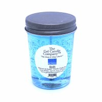 Rain 90 Hour Gel Candle Classic Jar (image for) Rain 90 Hour Gel Candle Classic Jar
