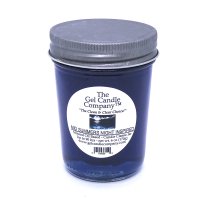 Mid Summer's Night Inspired 90 Hour Gel Candle Classic Jar (image for) Mid Summer's Night Inspired 90 Hour Gel Candle Classic Jar