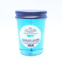 Oceans Pier 1 Inspired 90 Hour Gel Candle Classic Jar (image for) Oceans Pier 1 Inspired 90 Hour Gel Candle Classic Jar